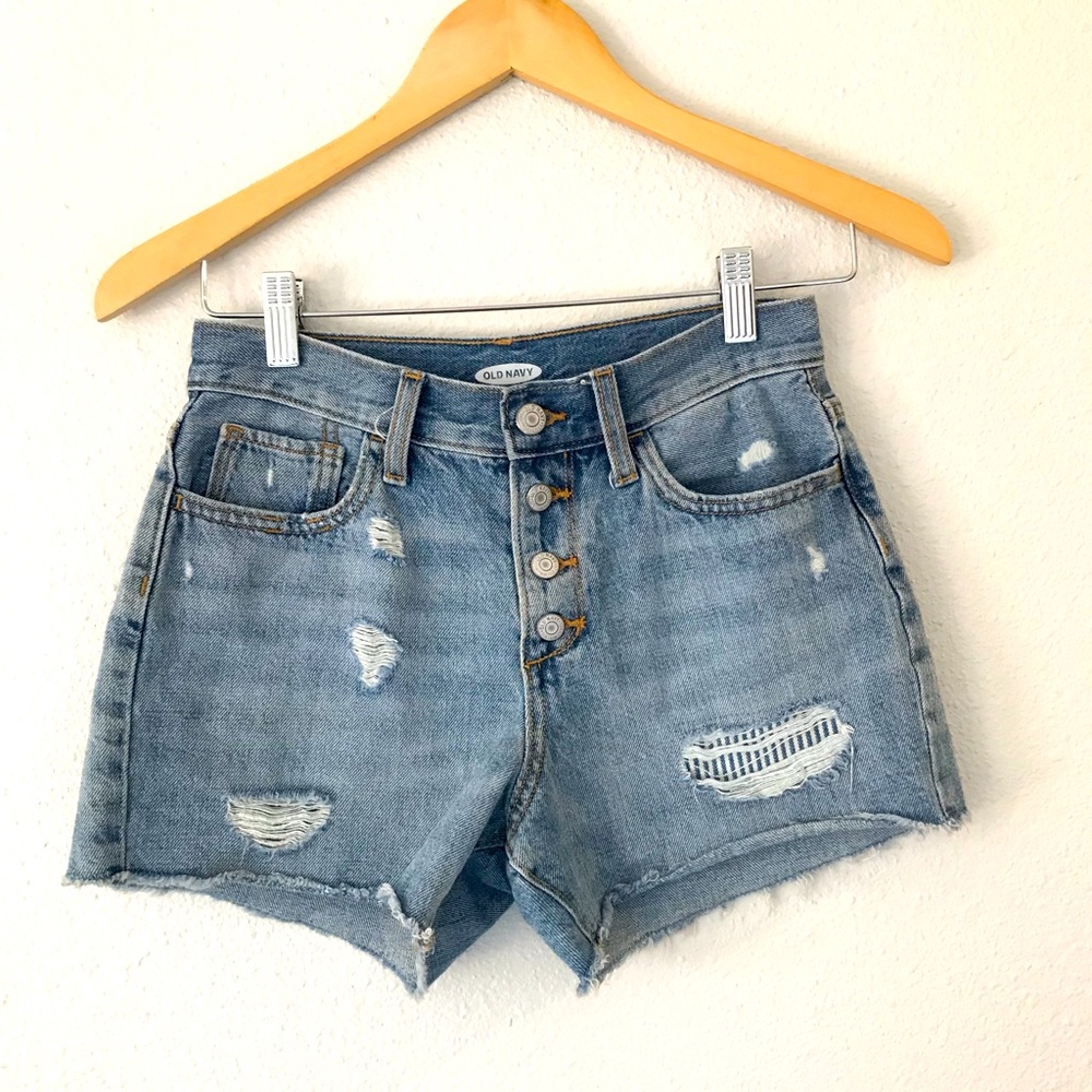 🔥3/$15 Girls Denim Shorts